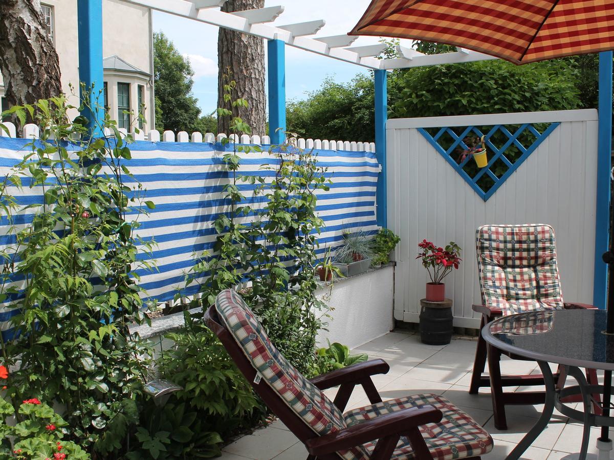 Attractive Bungalow In Damshagen Near The Sea ภายนอก รูปภาพ
